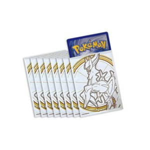 Arceus Sleeves - Brilliant Stars
