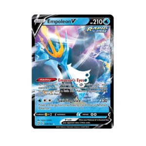 Battle Styles Empoleon V #40