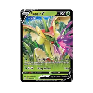 Battle Styles Flapple V #18