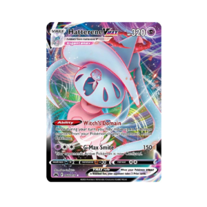 Crown Zenith Hatterene V Max #66