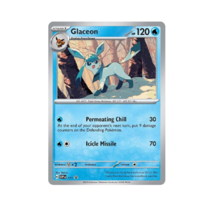 Glaceon SVP #171