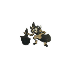 Kleavor Pin Badge