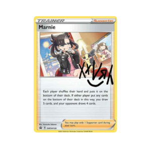 Marnie SWSH #120
