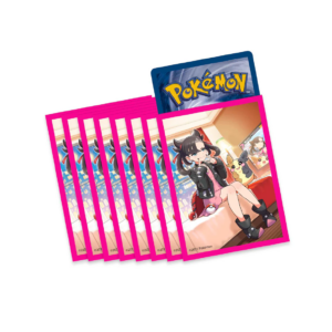 Marnie Sleeves - Premium Tournament Collection