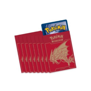 Mega Gyarados Sleeves - BreakPoint