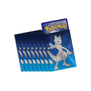 Mewtwo Sleeves - Pokemon Go