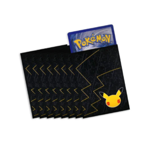 Pikachu Sleeves - Celebrations
