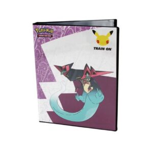 Celebrations Binder