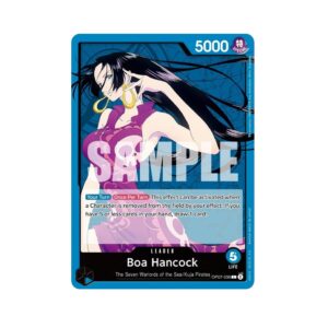 One Piece - 500 Years In The Future Boa Hancock #38