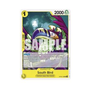 One Piece - Two Legends South Bird #100