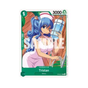 One Piece - Two Legends Tristan #27