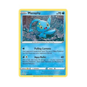Manaphy SWSH #275
