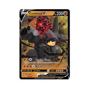 Vivid Voltage Coalossal V #98