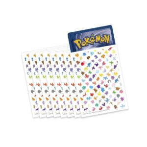 151 Sleeves