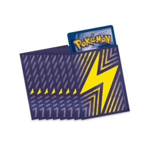 Electric Sleeves - Surging Sparks