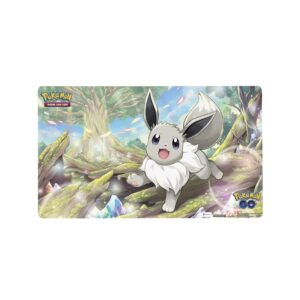 Radiant Eevee Desk Mat