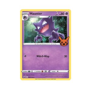 2021 Trick n Trade Haunter #56