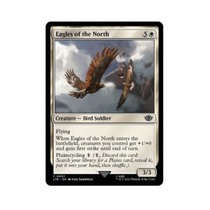 Eagles of the North #7