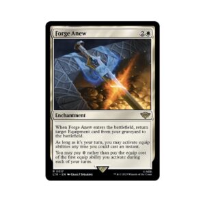 Forge Anew #17