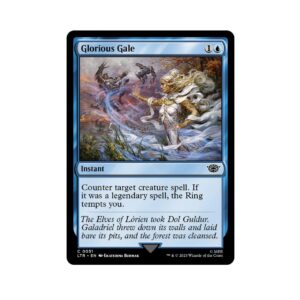 Glorious Gale #51