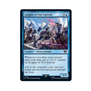 Knights of Dol Amroth #59