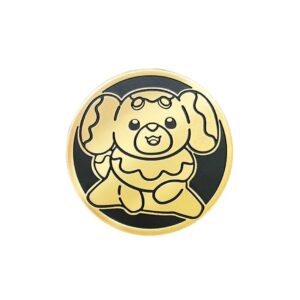 Fidough Gold Coin