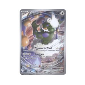 Tornadus SVP #210 Sealed