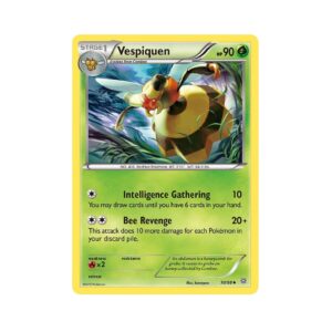 Ancient Origins Vespiquen #10