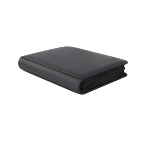 Black Top Loader Binder - 288 Cards