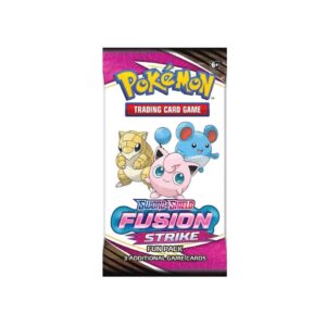 Fusion Strike Fun Pack