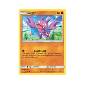 Guardians Rising Gligar #67