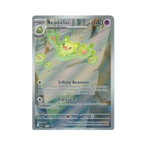 Reuniclus SVP #212