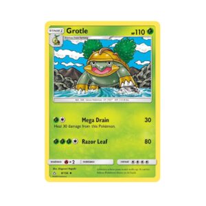 Ultra Prism Grotle #8