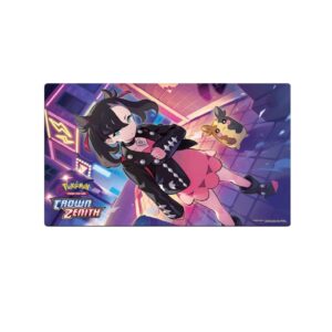 Crown Zenith Desk Mat