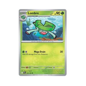 Phantasmal Flames Lombre #6