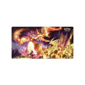 Sword & Shield Charizard Ultra Premium Collection Playmat
