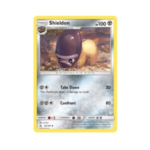 Ultra Prism Shieldon #84