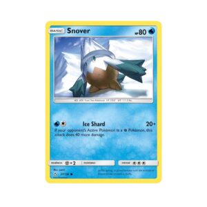 Ultra Prism Snover #37
