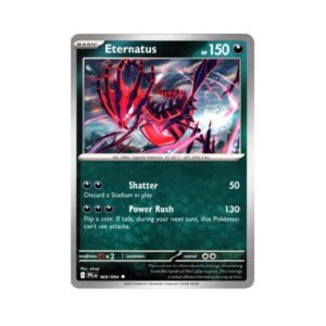 Phantasmal Flames Eternatus #69