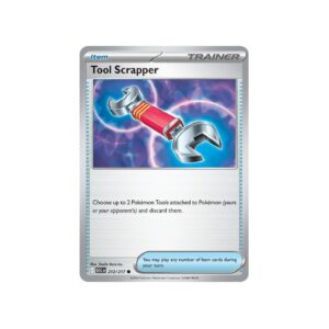 Ascended Heroes Tool Scrapper #212