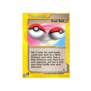 Expedition Dual Ball #139