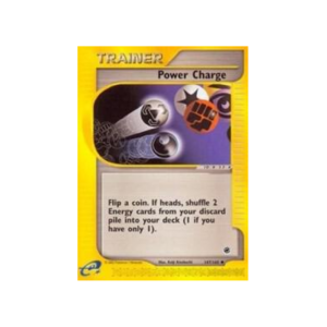 Expedition Power Charge #147