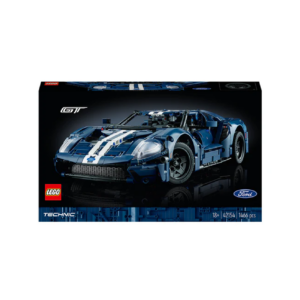 Ford GT 42154 | Technic - LEGO