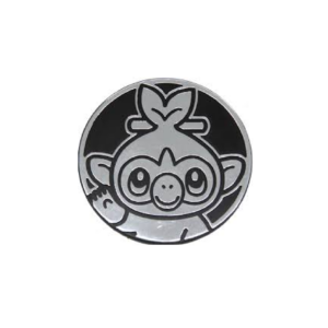 Grookey Coin