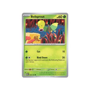 151 Bellsprout #69
