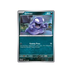 151 Grimer #88
