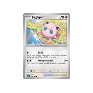 151 Jigglypuff #39