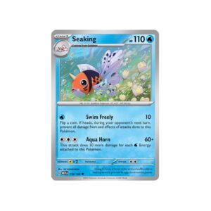 151 Seaking #119