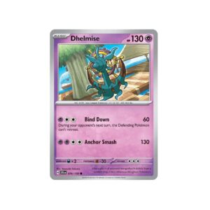 Journey Together Dhelmise #70