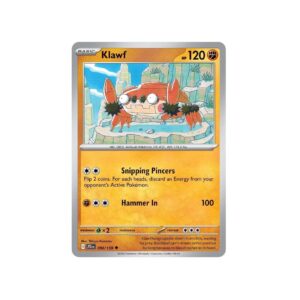 Journey Together Klawf #90